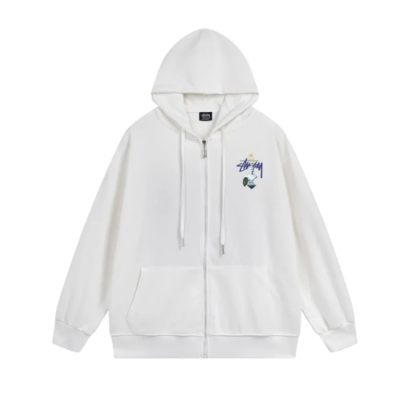 Top Quality Basic Stussy Hoodie XB703