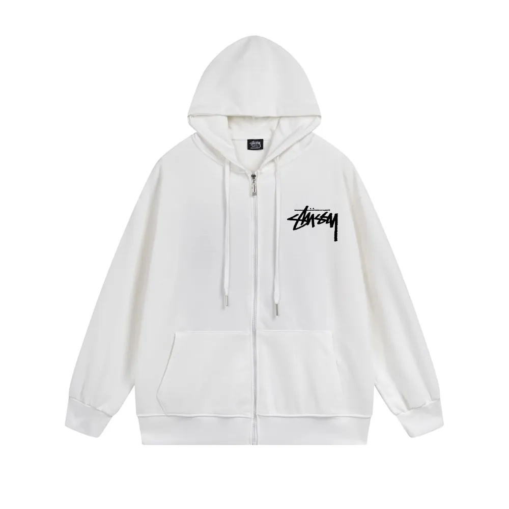 Top Quality Basic Stussy Hoodie XB704