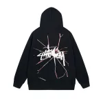 Top Quality Basic Stussy Hoodie XB704