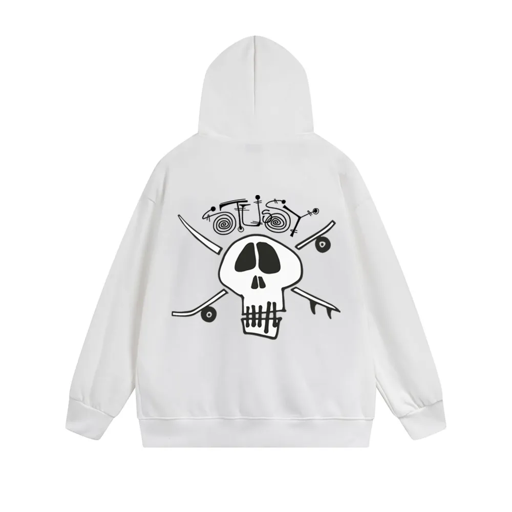 Top Quality Basic Stussy Hoodie XB708