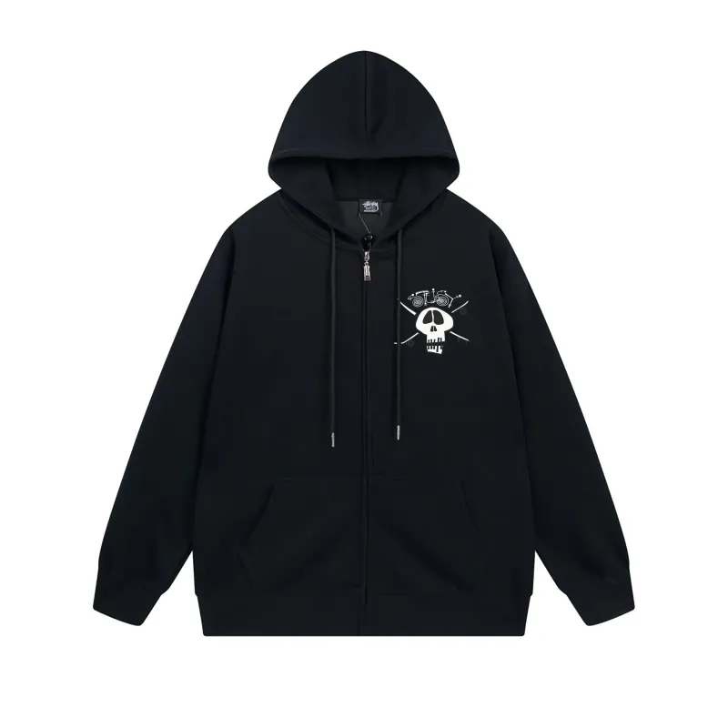 Top Quality Basic Stussy Hoodie XB708