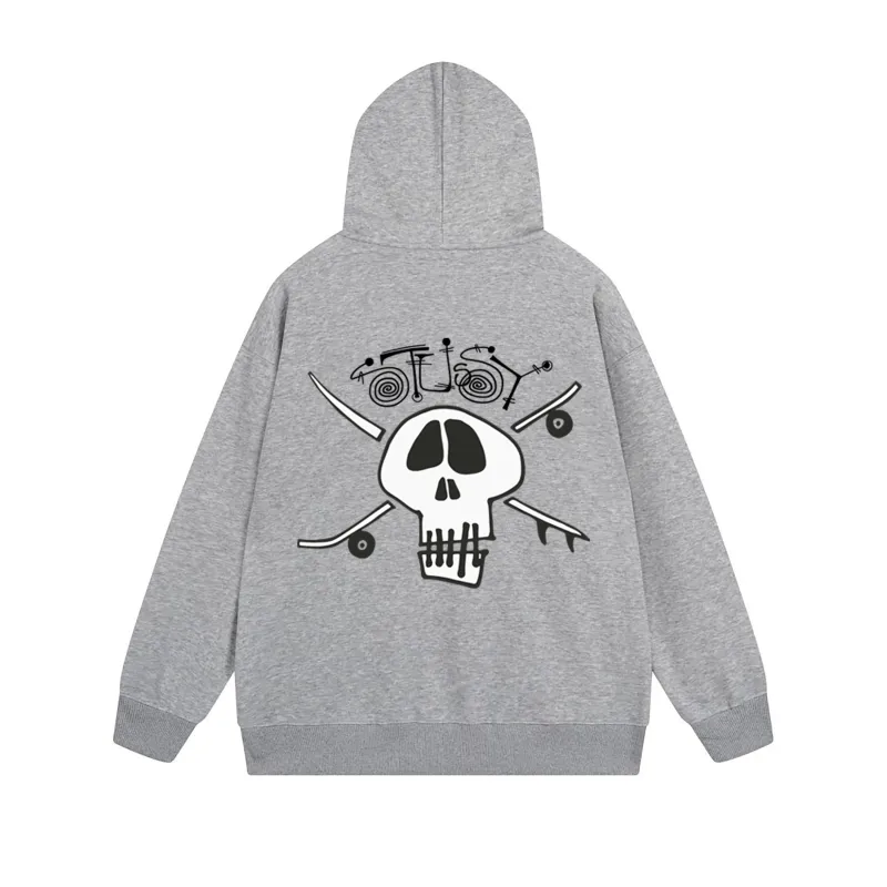 Top Quality Basic Stussy Hoodie XB708