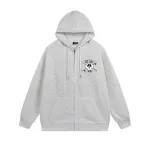 Zafa Wear Basic Stussy Hoodie XB708