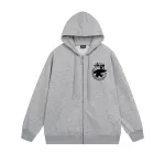 Top Quality Basic Stussy Hoodie XB710