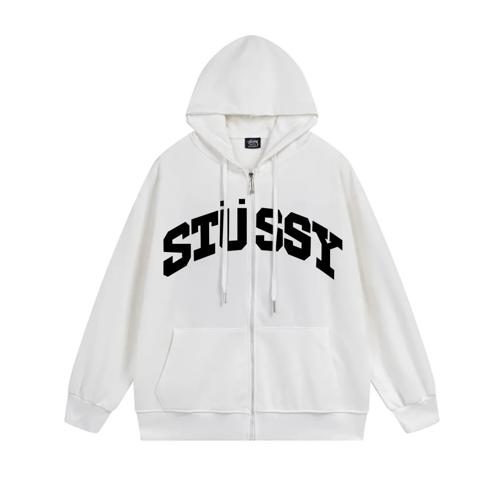 Top Quality Basic Stussy Hoodie XB714