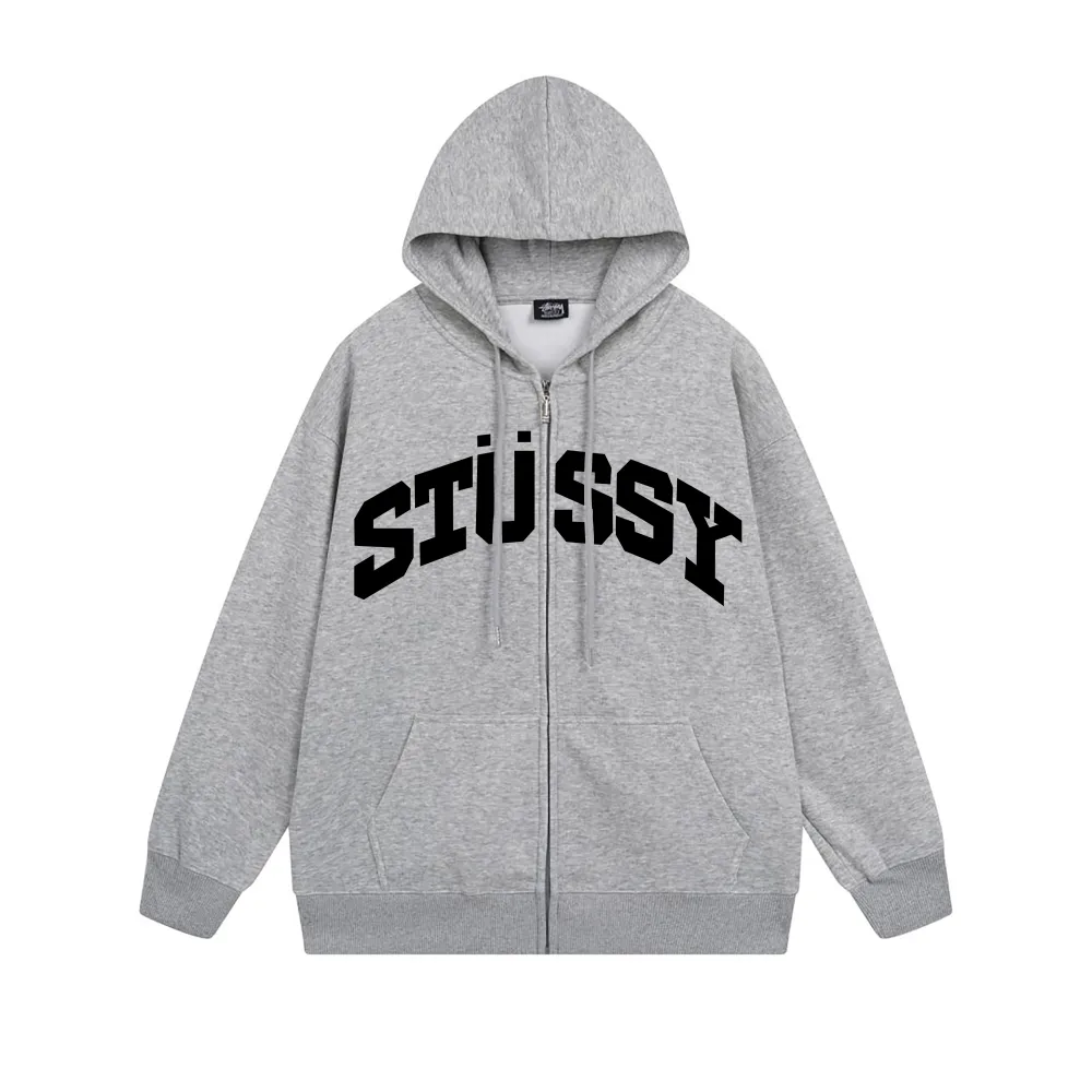 Top Quality Basic Stussy Hoodie XB714