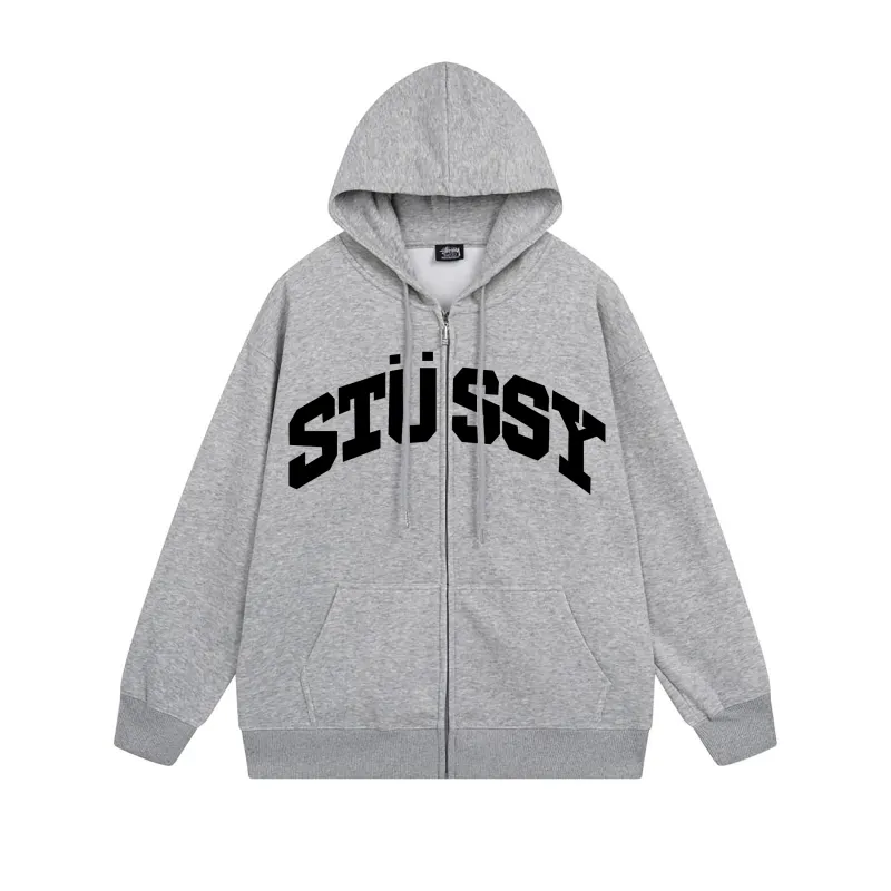 Top Quality Basic Stussy Hoodie XB714