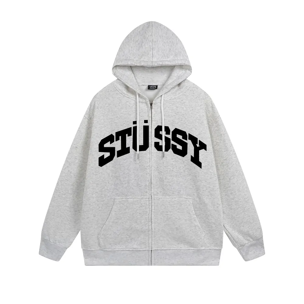 Top Quality Basic Stussy Hoodie XB714