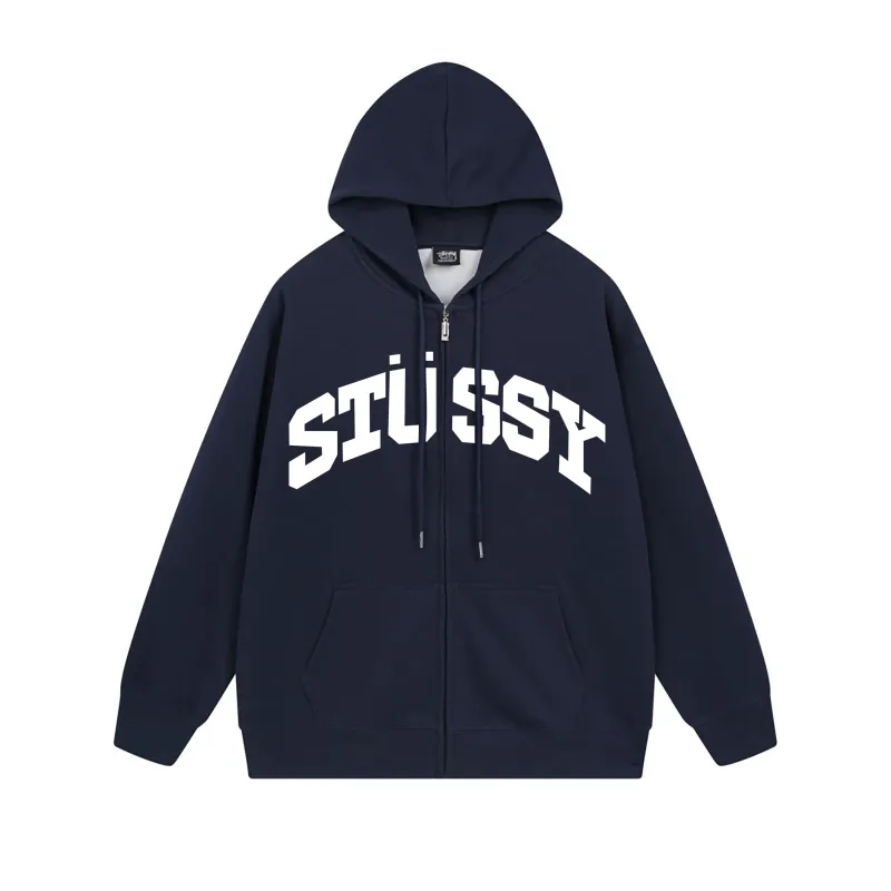 Top Quality Basic Stussy Hoodie XB714