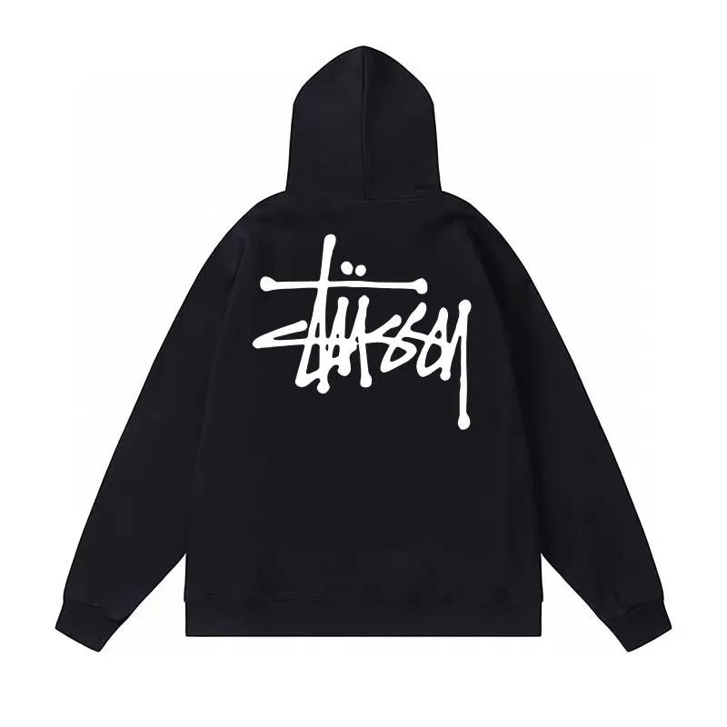 Top Quality Basic Stussy Hoodie XB105