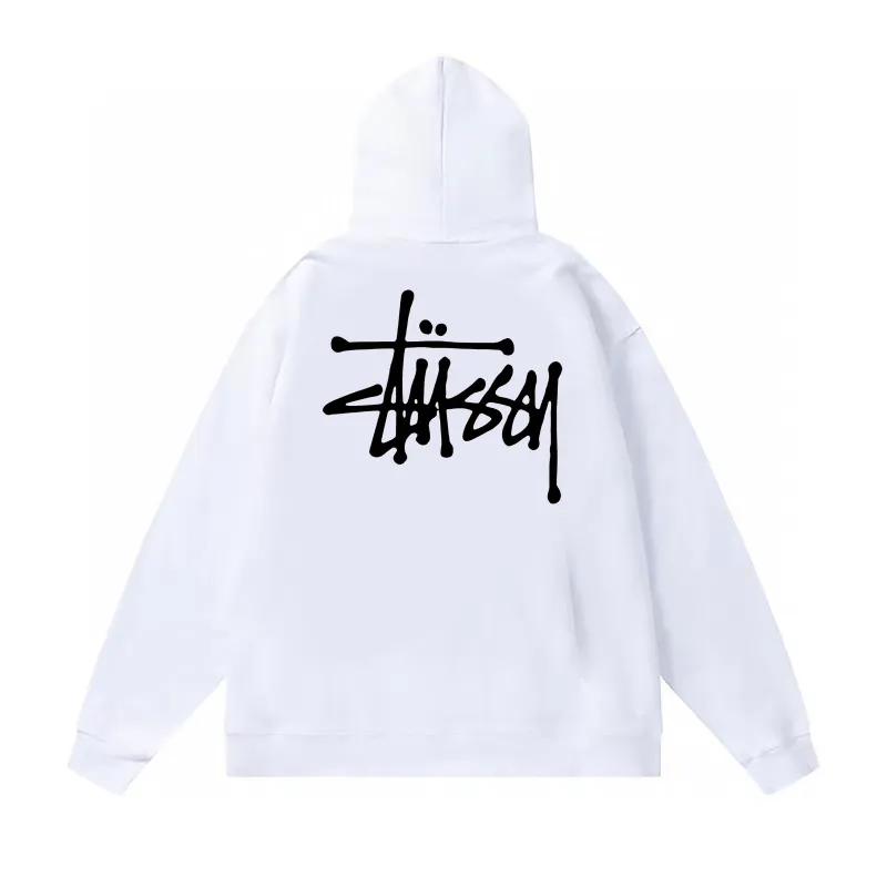 Top Quality Basic Stussy Hoodie XB105