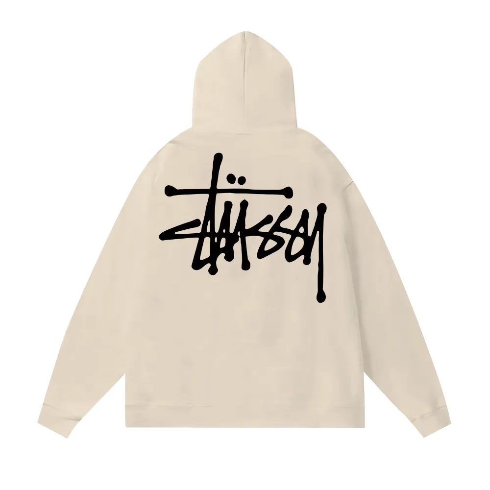 Top Quality Basic Stussy Hoodie XB105