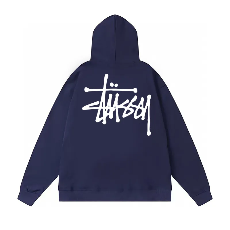 Top Quality Basic Stussy Hoodie XB105