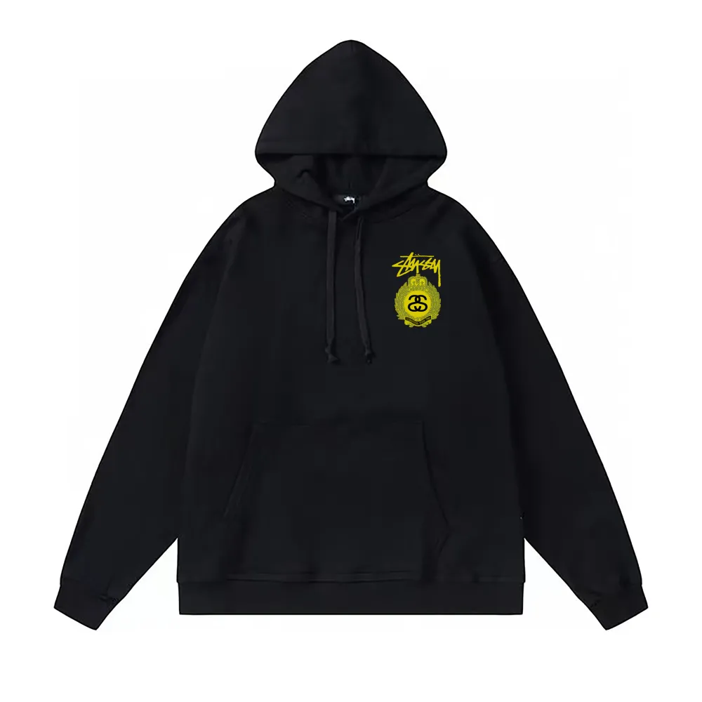 Top Quality Basic Stussy Hoodie XB109