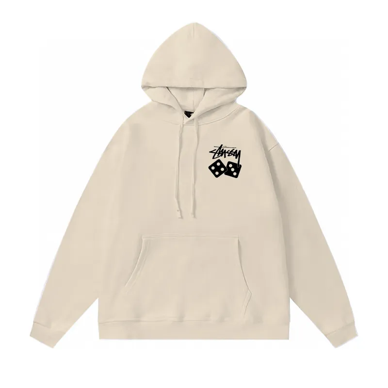 Top Quality Basic Stussy Hoodie XB113