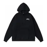 Top Quality Basic Stussy Hoodie XB114