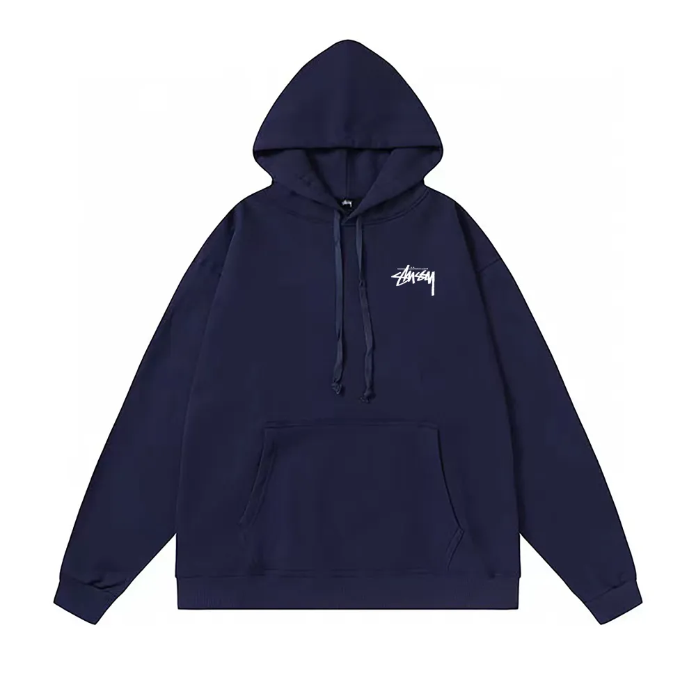 Top Quality Basic Stussy Hoodie XB114