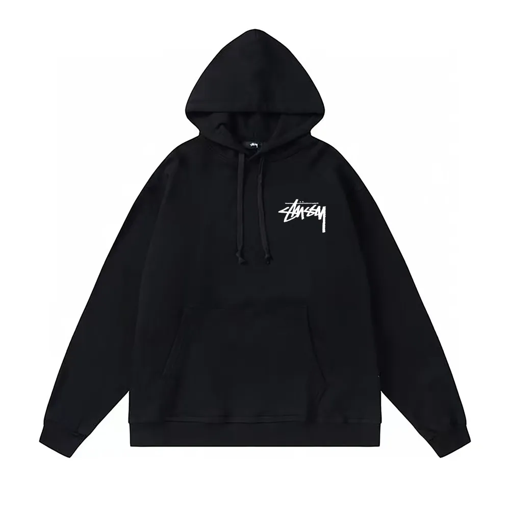 Top Quality Basic Stussy Hoodie XB115