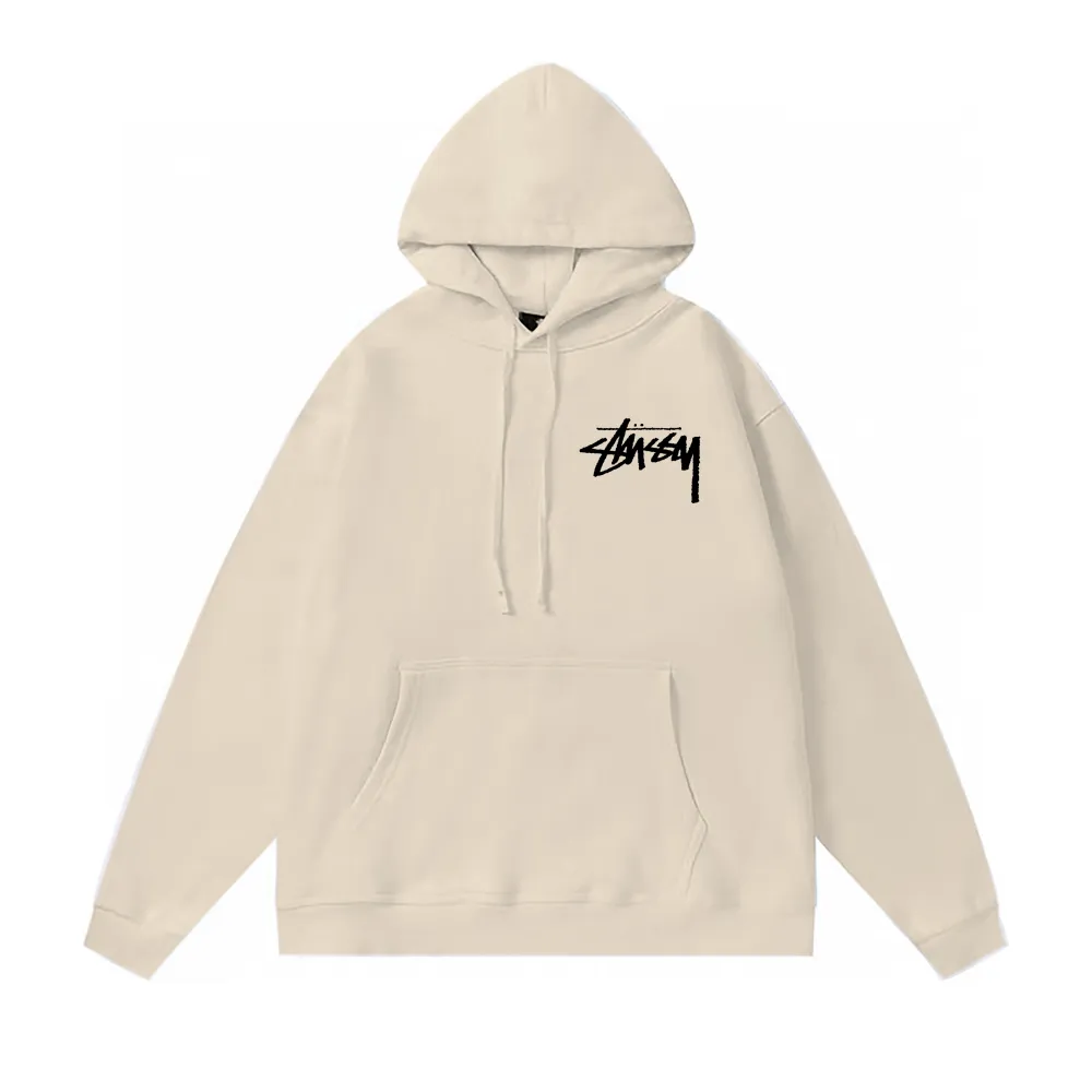 Top Quality Basic Stussy Hoodie XB115