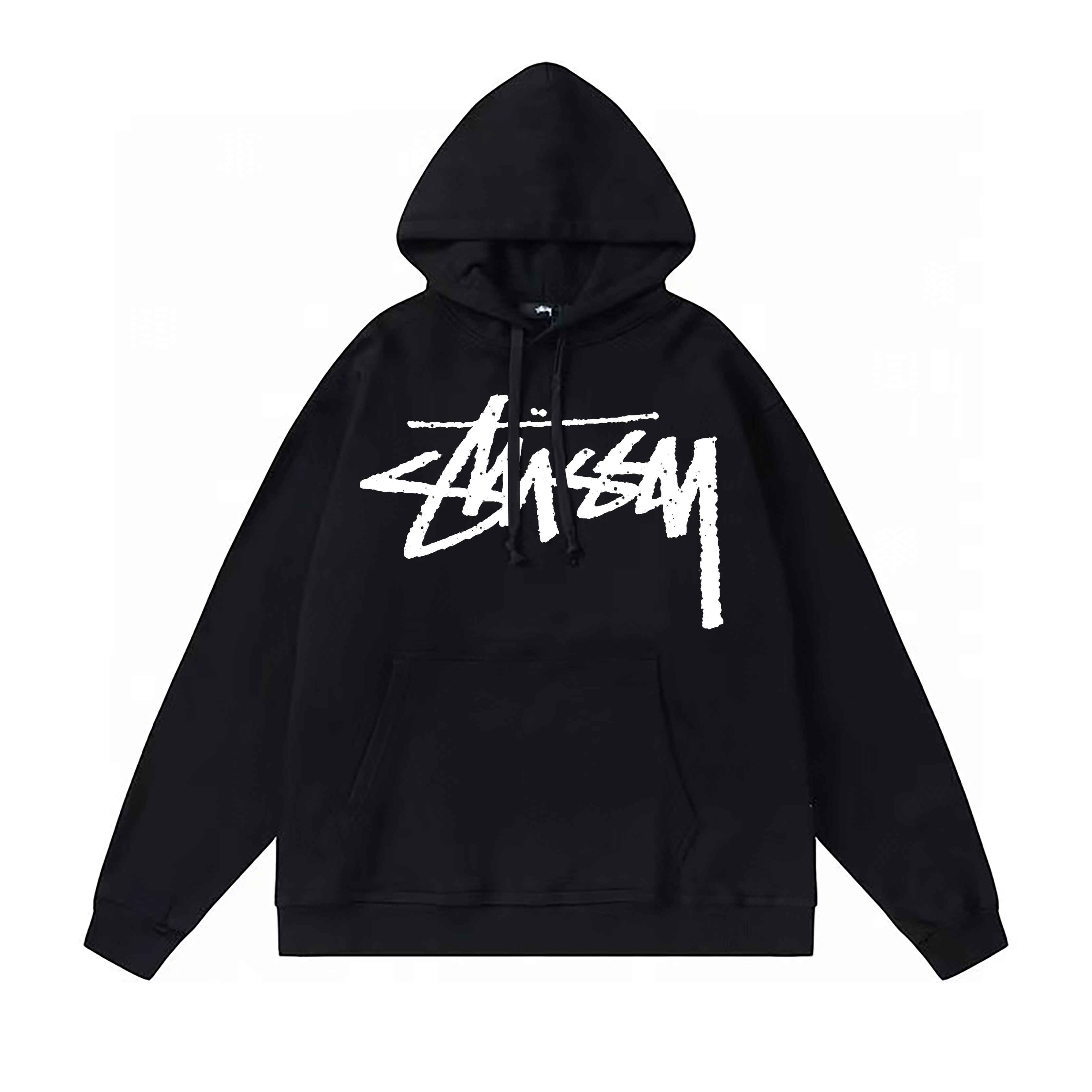 Top Quality Basic Stussy Hoodie XB119 