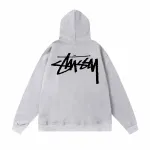 Top Quality Basic Stussy Hoodie XB119