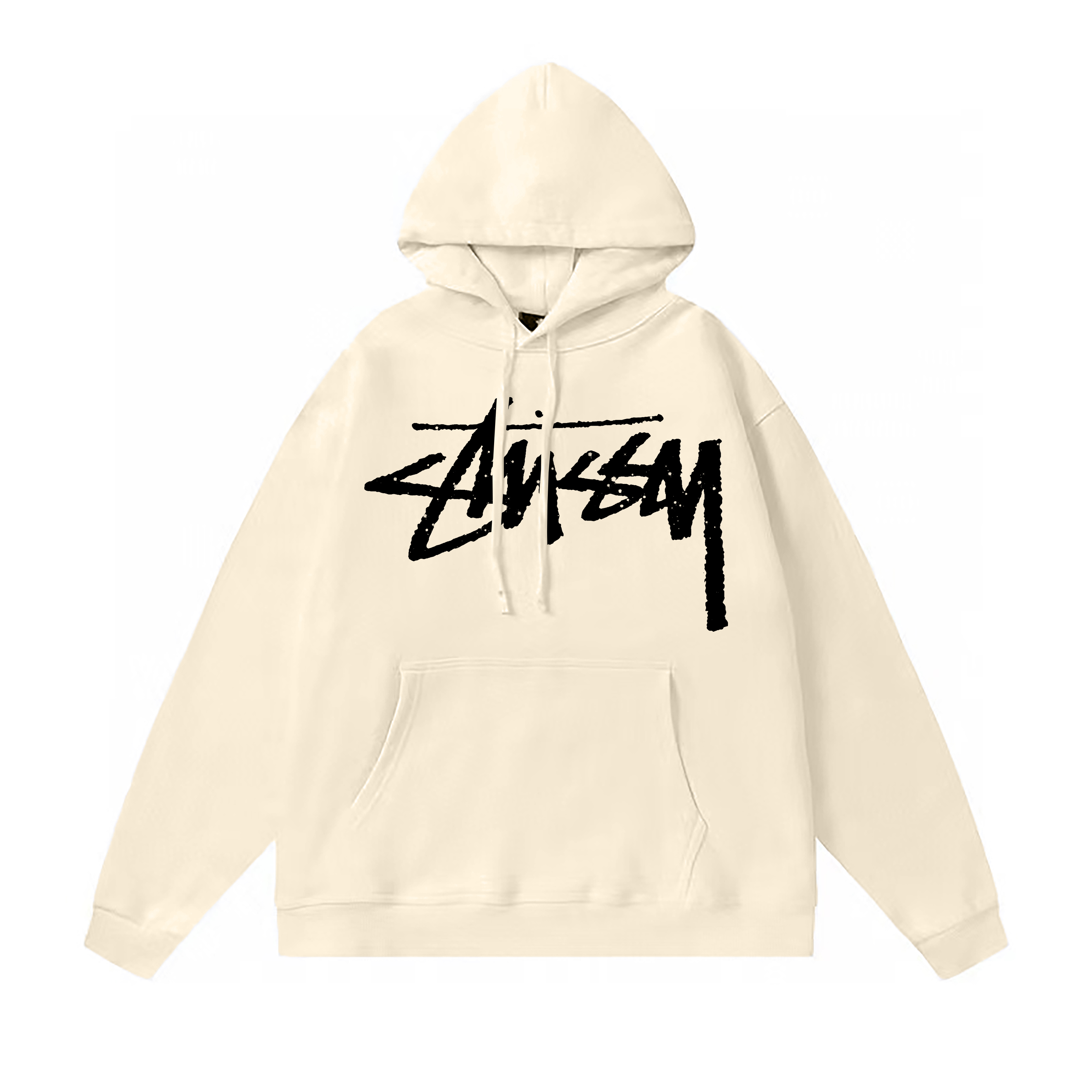 Top Quality Basic Stussy Hoodie XB119 