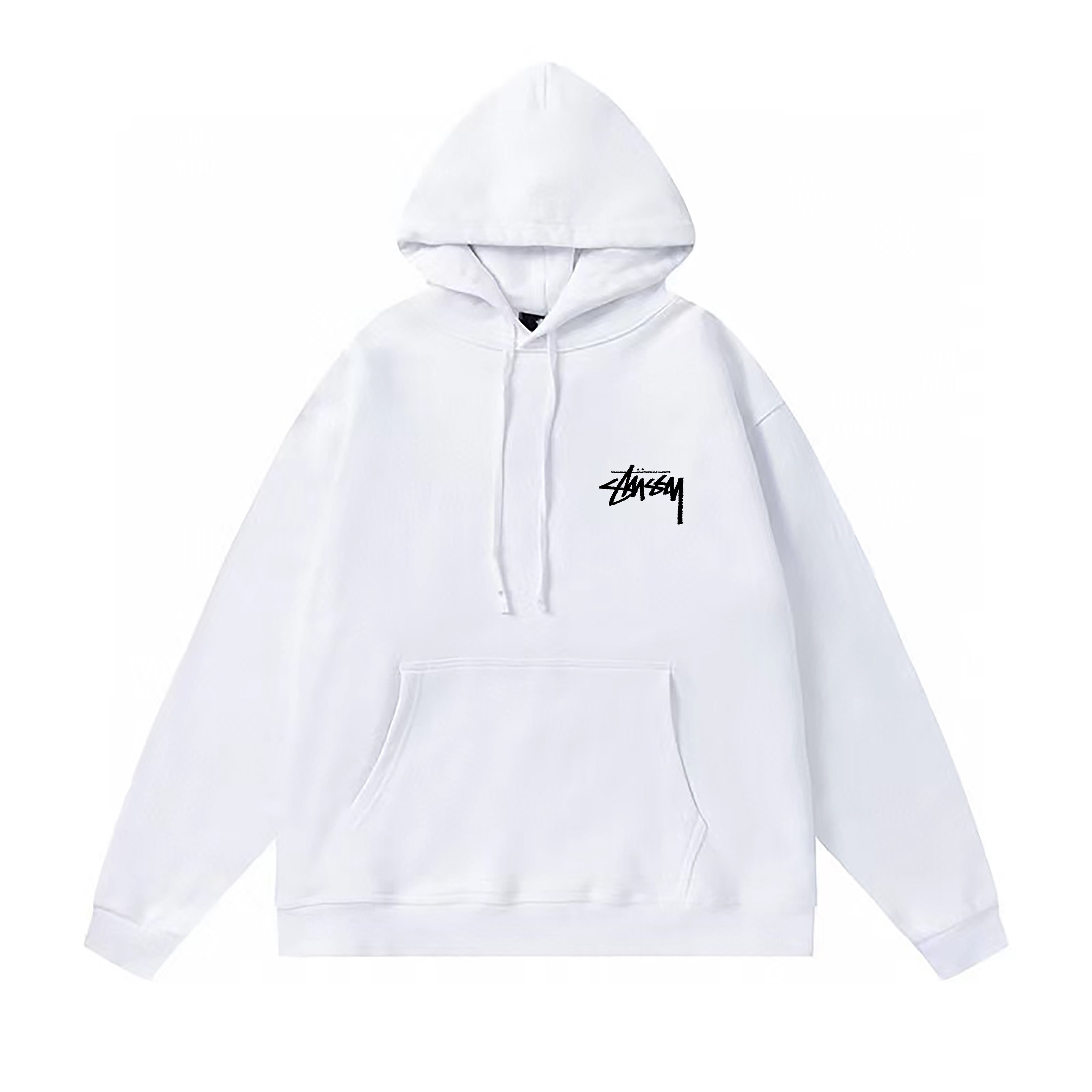 Top Quality Basic Stussy Hoodie XB120 