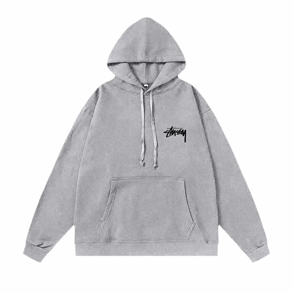 Top Quality Basic Stussy Hoodie XB120