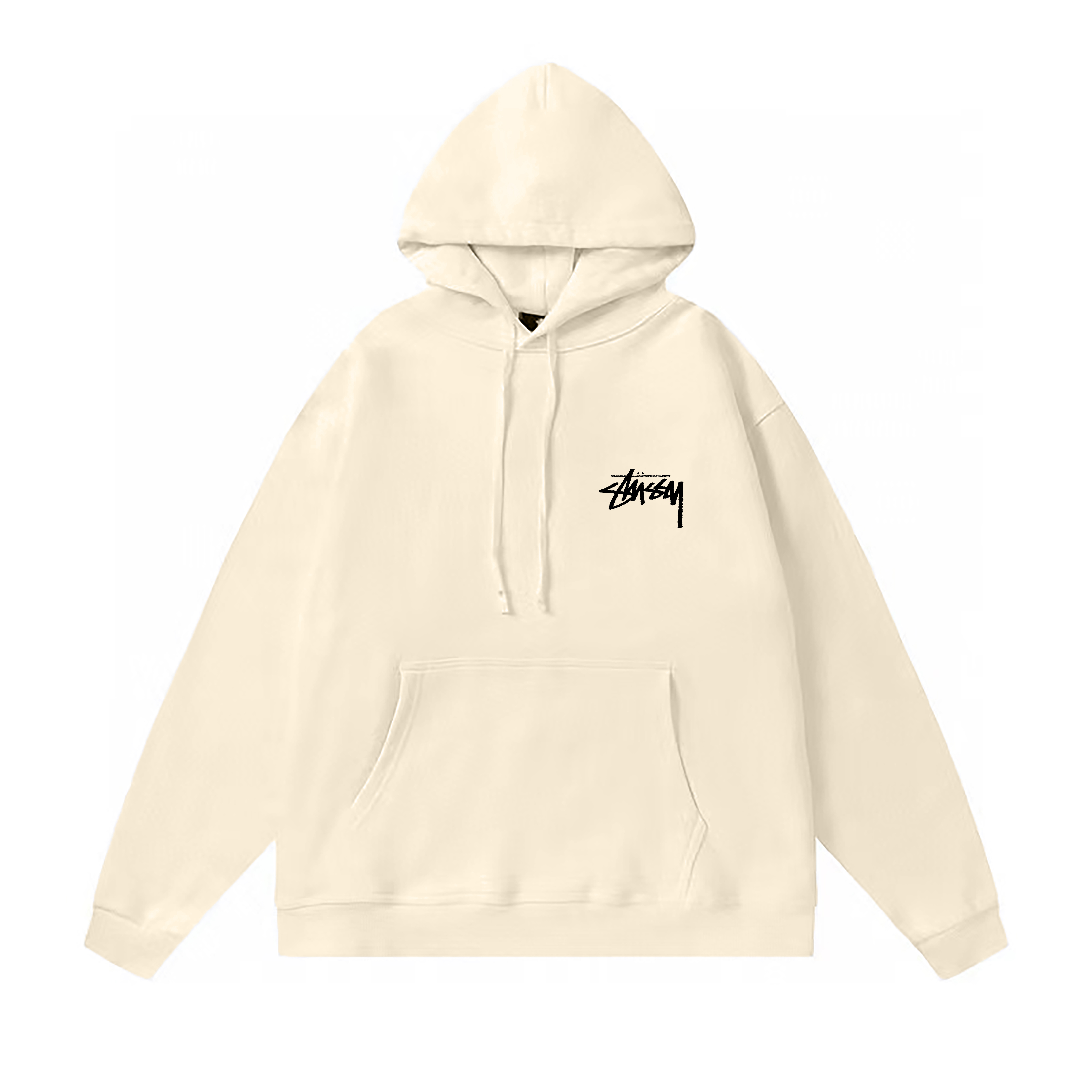 Top Quality Basic Stussy Hoodie XB120 