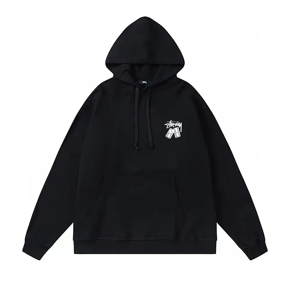 Top Quality Basic Stussy Hoodie XB121