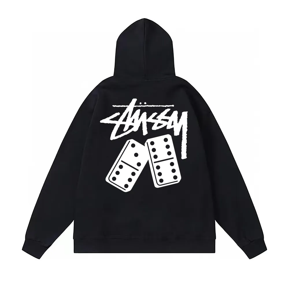 Top Quality Basic Stussy Hoodie XB121