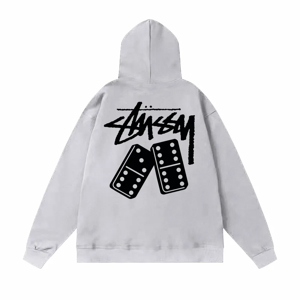 Top Quality Basic Stussy Hoodie XB121