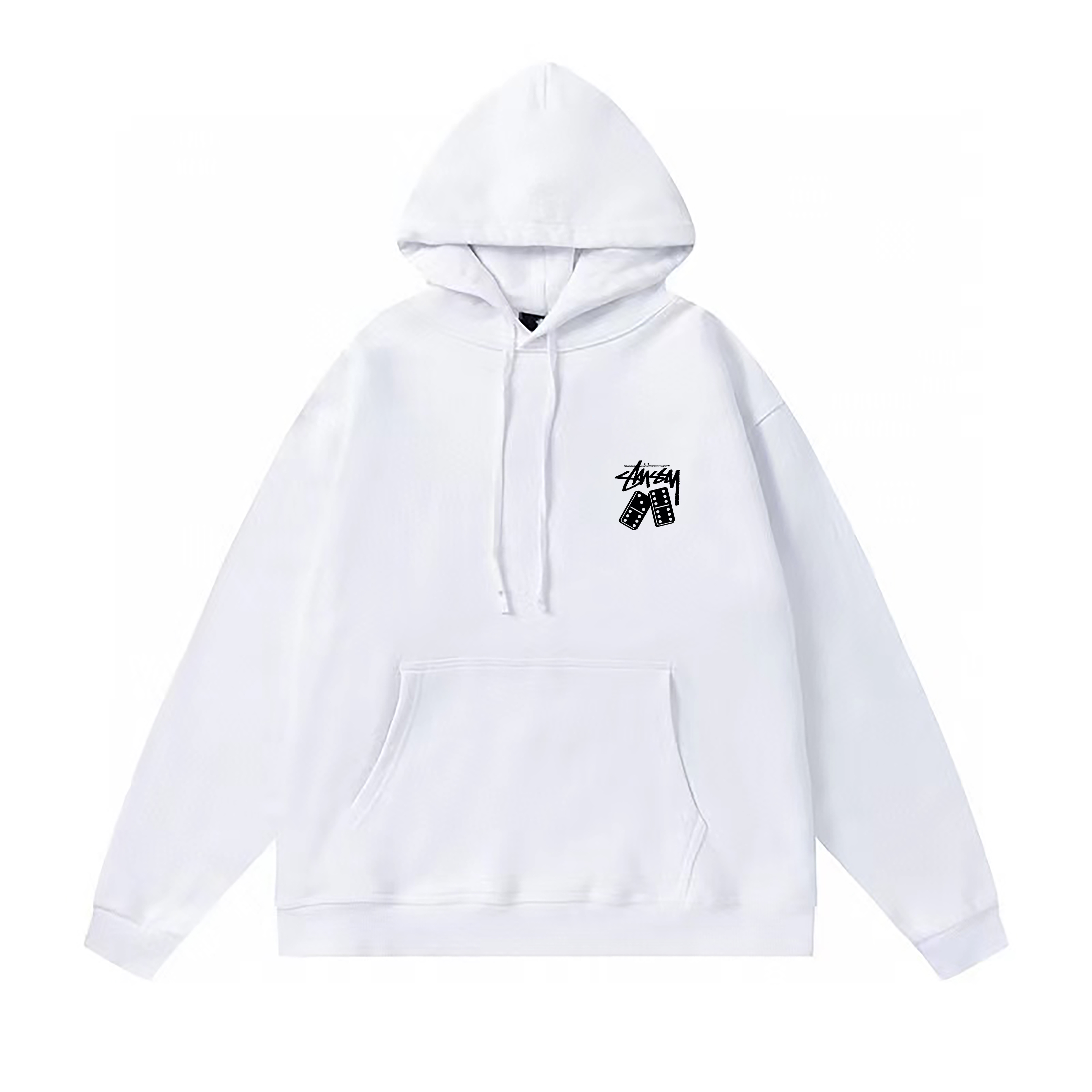 Top Quality Basic Stussy Hoodie XB121 