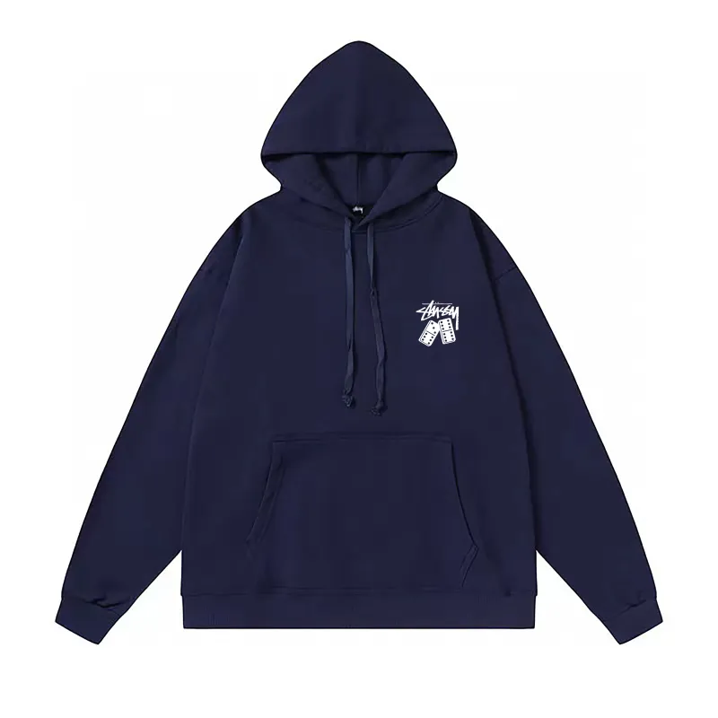 Top Quality Basic Stussy Hoodie XB121