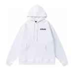 Zafa Wear Basic Stussy Hoodie XB122