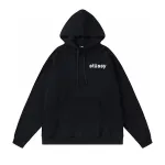 Zafa Wear Basic Stussy Hoodie XB122