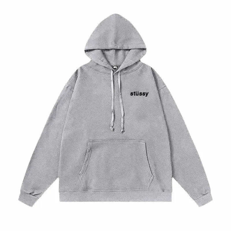 Top Quality Basic Stussy Hoodie XB122