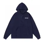 Zafa Wear Basic Stussy Hoodie XB122