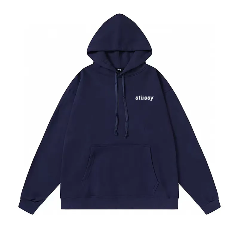 Top Quality Basic Stussy Hoodie XB122