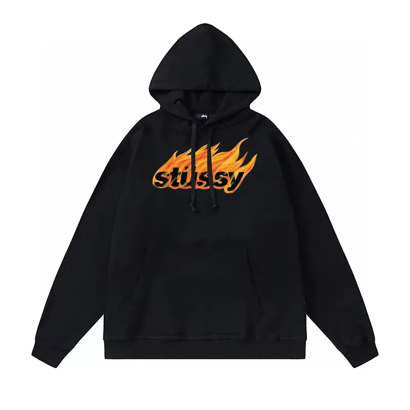 Top Quality Basic Stussy Hoodie XB123