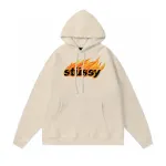 Top Quality Basic Stussy Hoodie XB123