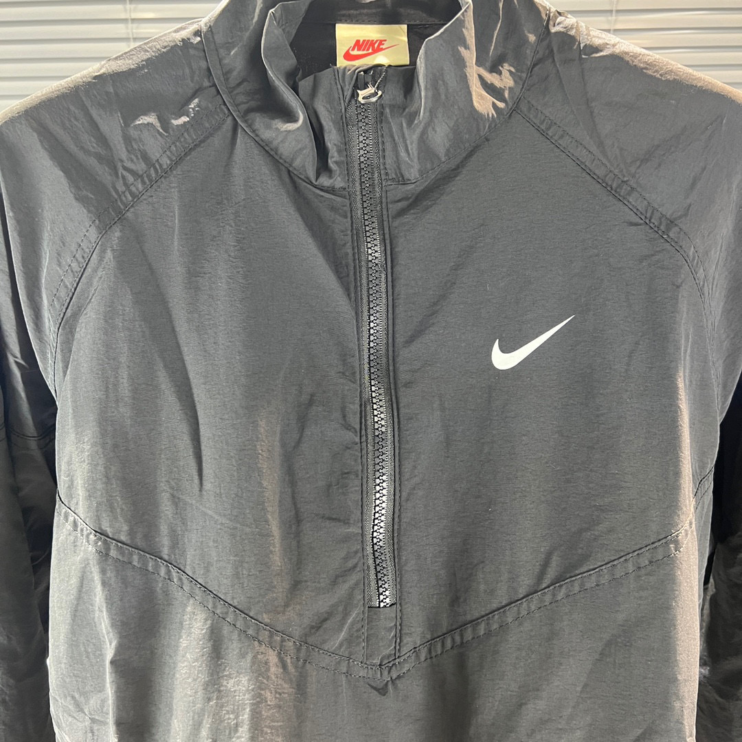 Top Quality Stussy & Nike Jacket XB405 