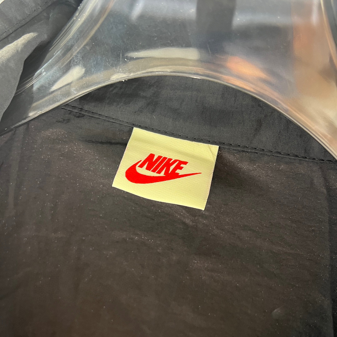 Top Quality Stussy & Nike Jacket XB405 