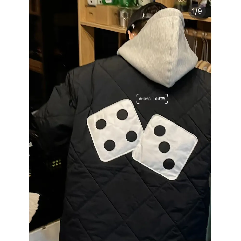 Top Quality Stussy Jacket XB413 