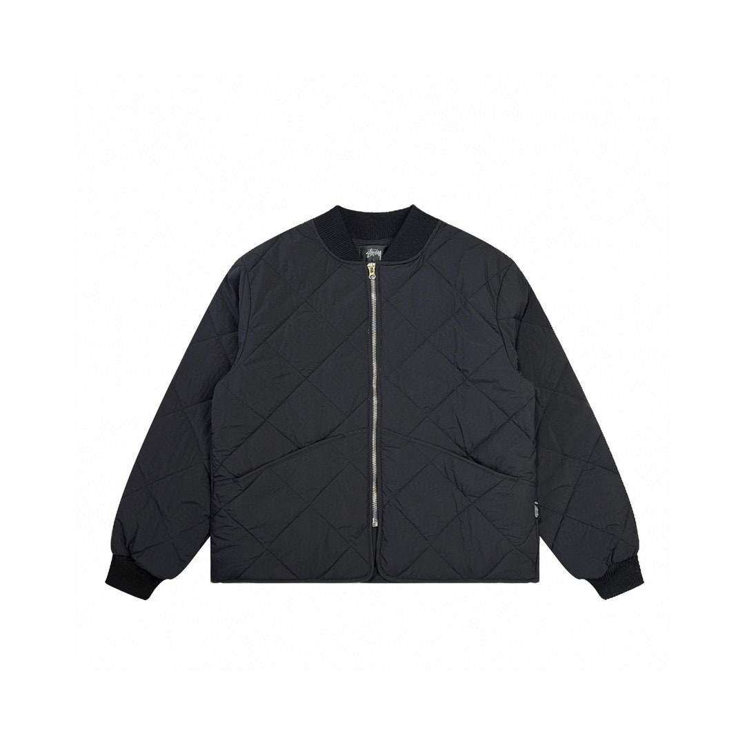 Zafa Wear Stussy Jacket XB413