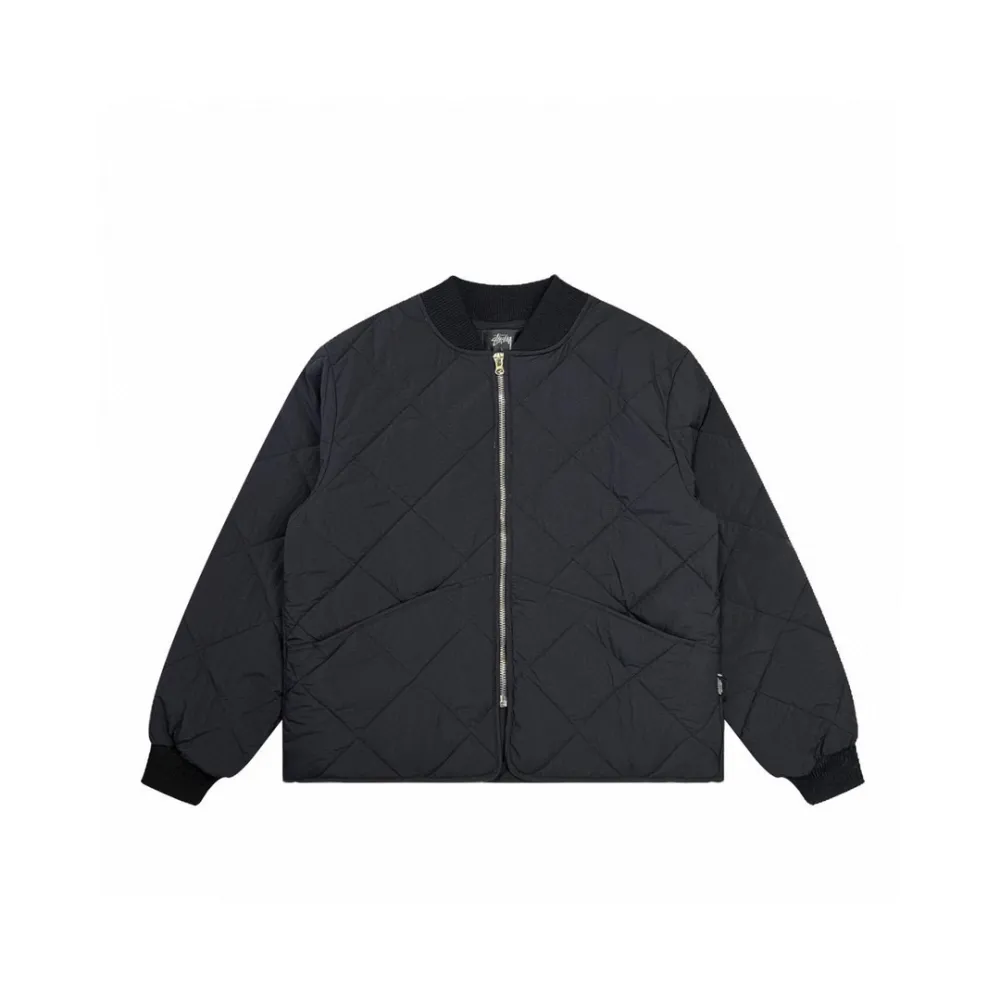 Top Quality Stussy Jacket XB413