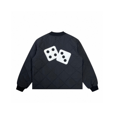 Top Quality Stussy Jacket XB413  01