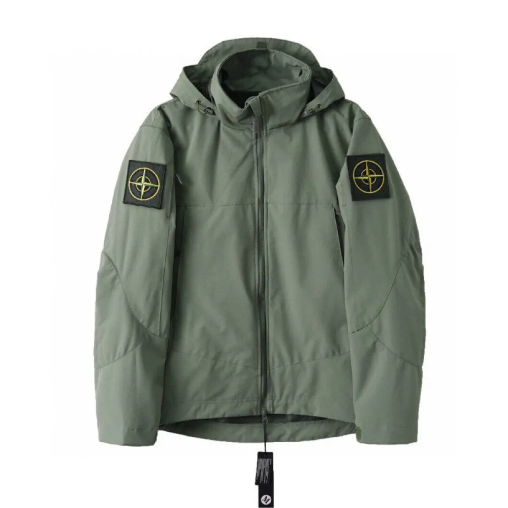 Top Quality Stussy Jacket XB414 