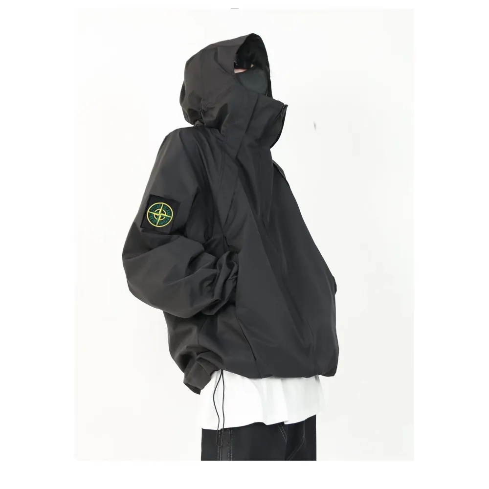 Top Quality Stussy Jacket XB414 