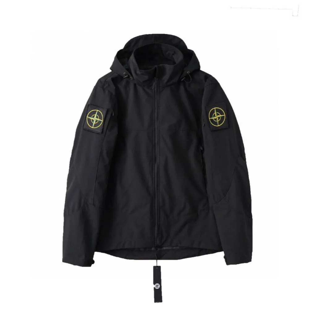 Top Quality Stussy Jacket XB414